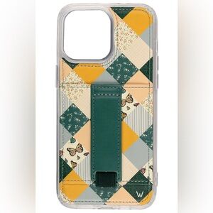 NEW WALLI Case iPhone 15 pro